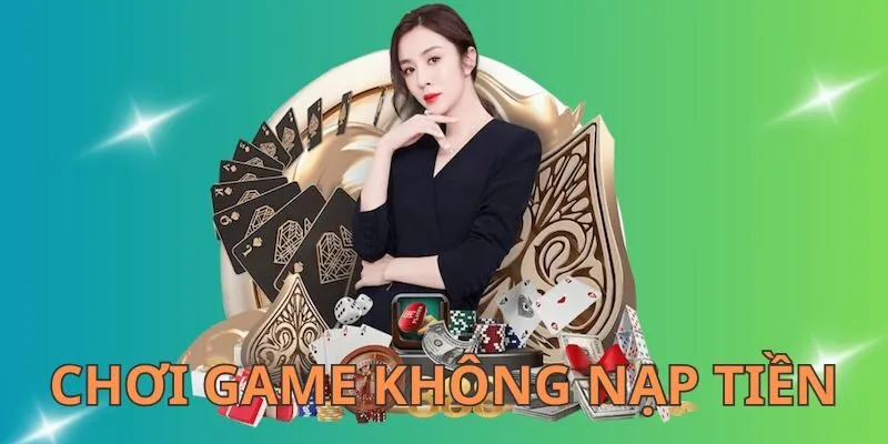 Thoả sức chơi game 69VN mà không cần nạp tiền